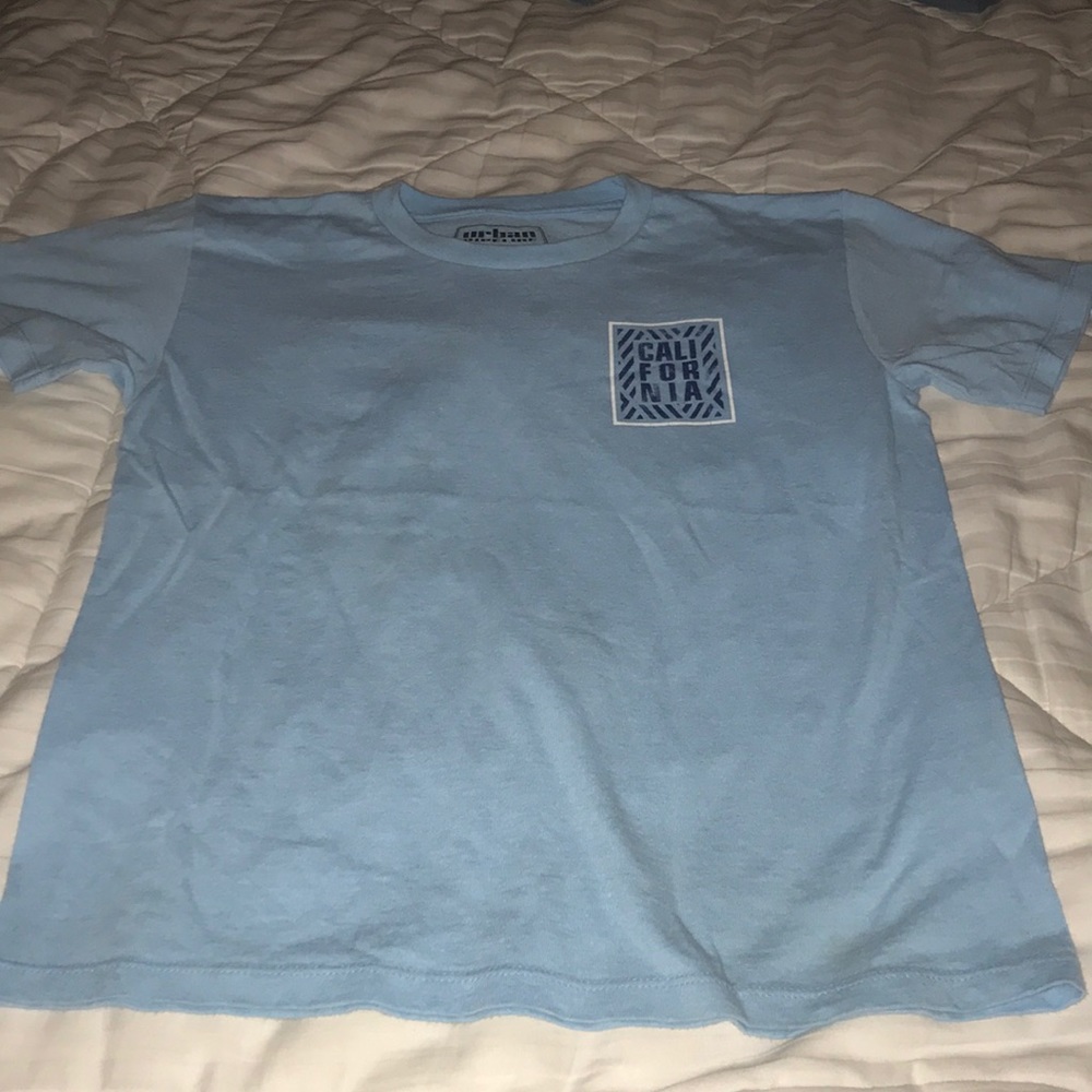 Urban Pipeline T shirt